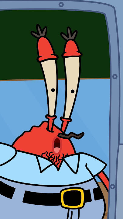 SpongeBob's Secret #spongebobexe #shorts