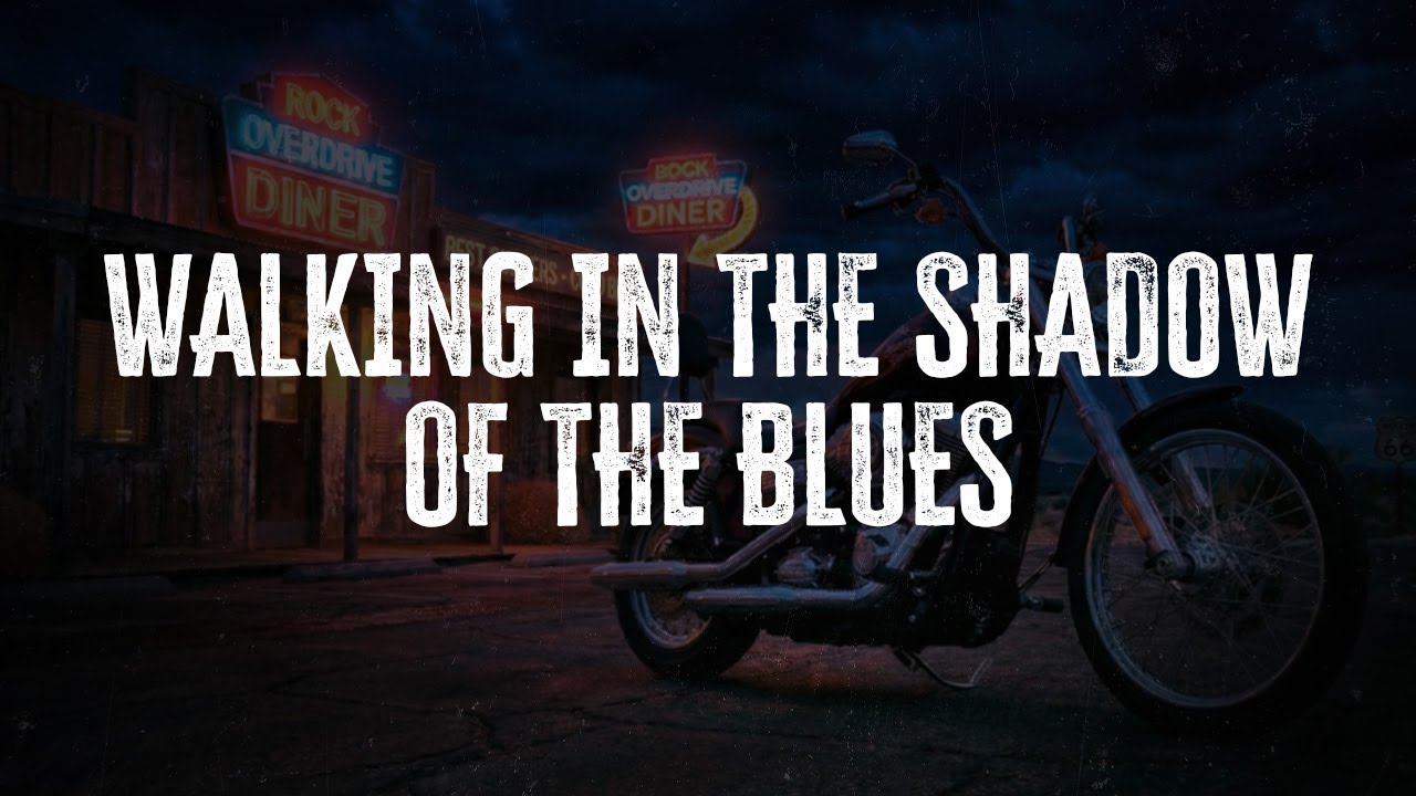 Whitesnake - Walking In The Shadow Of The Blues | Lyrics