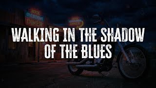 Download Lagu Whitesnake - Walking In The Shadow Of The Blues | Lyrics MP3