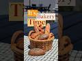 #3dprinted The Basket of Bread.🥖🥐🍞🥪🥨 #bakery #diycrafts
