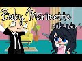 Baby Marinette With A Gun 2 || GachaClub || Miraculous Ladybug