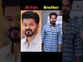 South actor and brother image 💗#actor #south #brother