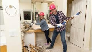 HGTV Cancels 'Farmhouse Fixer', 'Bargain Block', and 'Izzy Knows Best'