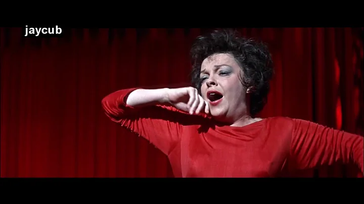 Judy Garland - By Myself - Stereo - 1080p