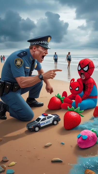 🥰 Evolution ❤️ evolution of : spider man ✅ # cat#cute#love#short4567888