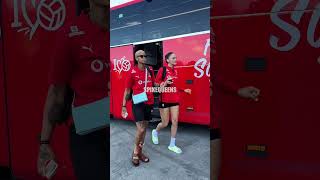 The Secret Habit Of Melissa Vargas & Zehra Gunes Nobody Talks About