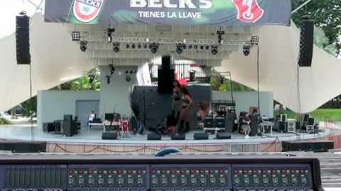 RCF Line Array TTL33-A