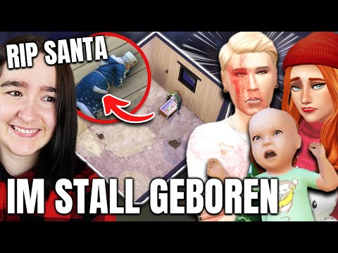 Video: Warten auf Santa: Ideen, wie Sie Ihre Windows für Weihnachten dekorieren