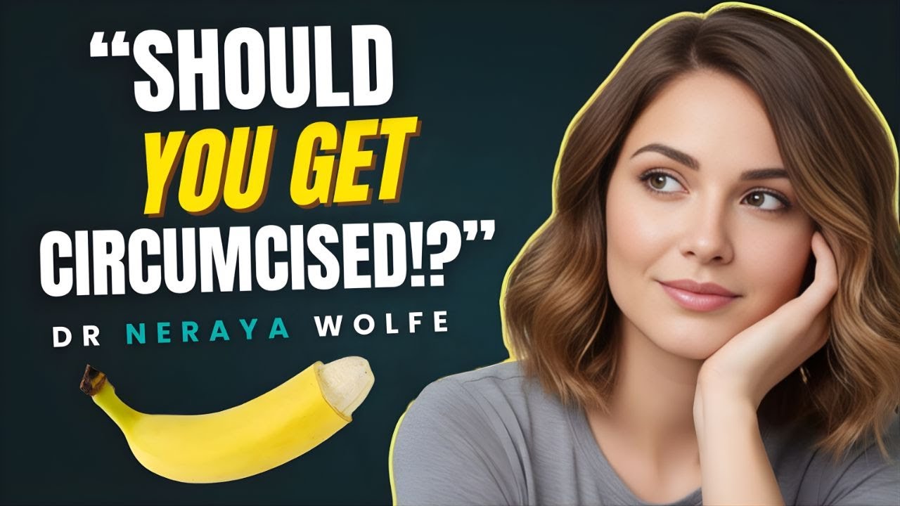 Уролог объясняет преимущества и недостатки современной процедуры обрезания.