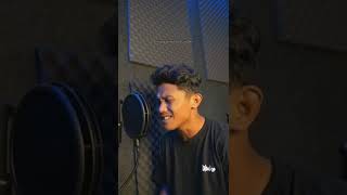 Sungguh Terlalu Indah Kenanganmu Dan Cintaku  Cover By Andre Mastijan viralshorts fyp setia band