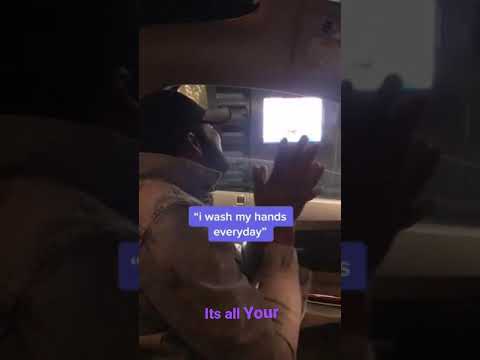 Corona Flu Song 
