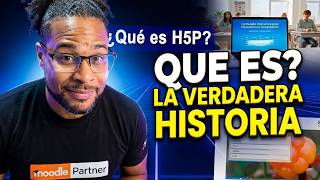 What is H5P and how did it revolutionize e-learning 🌍 | H5P Express Course - Lesson #2