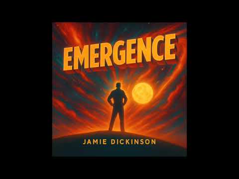 Untouchable  - Jamie Dickinson Official Audio