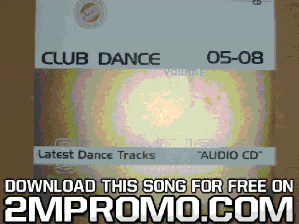 Juliet Club Dance 05 08 Promo Ride The Pain