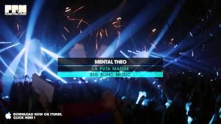 24 Mental Theo   La Puta Madre Official Video