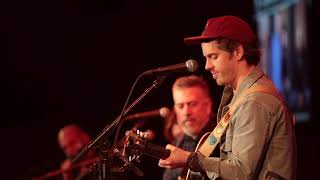 Drew Angus || My Place || (Live at City Winery Hudson Valley)