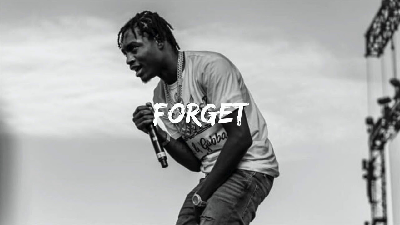 [FREE] Lil Tjay Type Beat x J.I. | "Forget" | Piano Type Beat | @AriaTheProducer