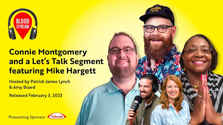 Talking Black History Month with Connie Montgomery...