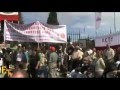 We brought Esperanto back in to the Vatican  Abbiamo riportato l'Esperanto in Vaticano