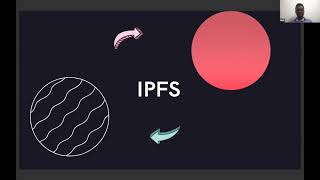 IPFS: Interplanetary File System – Rafi – Lightning Talks 2021