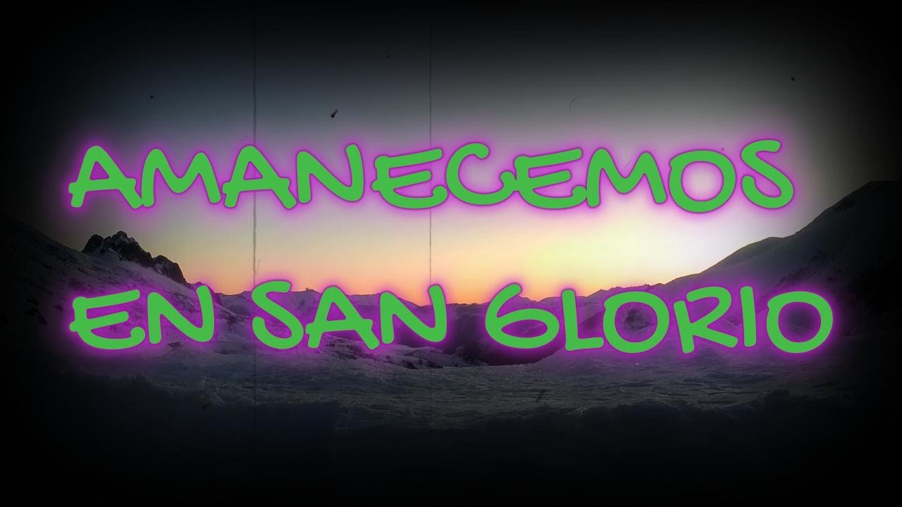 Coriscao desde San Glorio