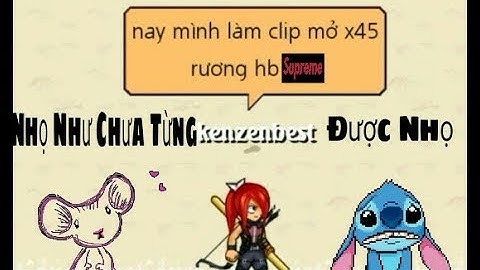 Hải Tặc Tí Hon - Mở X45 Rương Huyền Bí Và Cái Kết