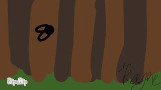 Animation test (fly)