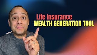 The Life Insurance Secret the Wealthy Use to Build Tax-Free Wealth! (And How You Can Too!)