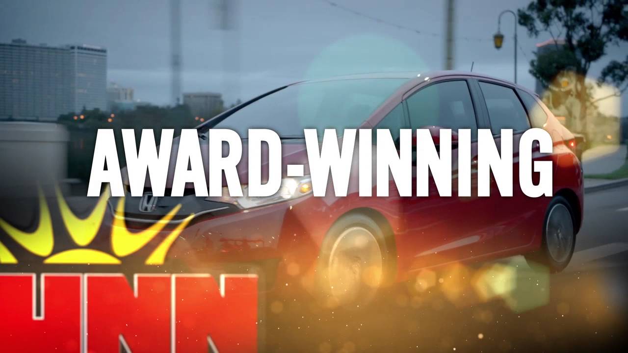 Gunn Honda April YouTube