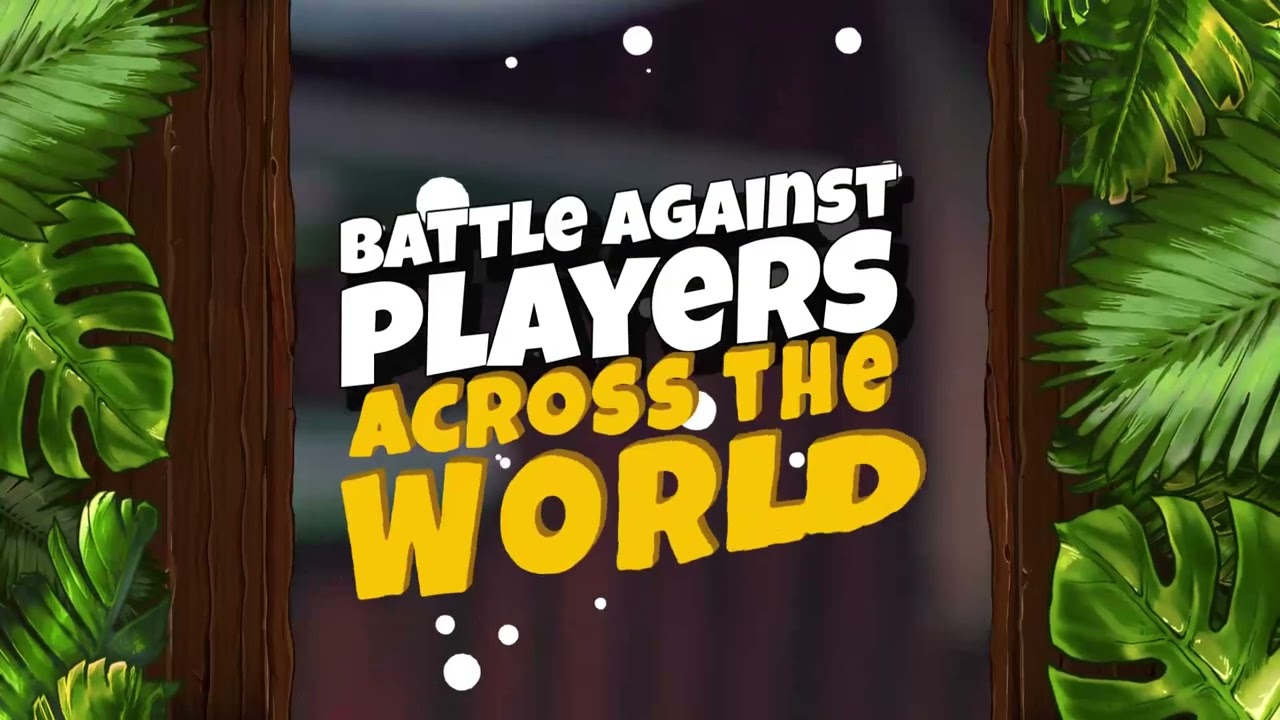 Board Royale Duels MOD APK cover