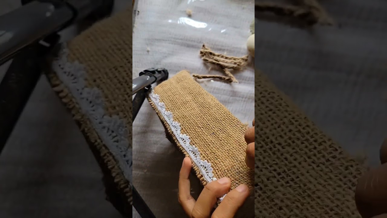 behind the scene as a Crafter! 