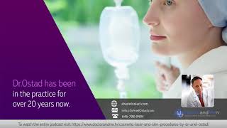 Dr. Ariel Ostad Featured On Doctor And Me Tv