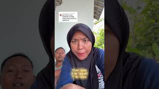 Bojoku cemburu we😆‼️ #viral #lucu #maknur #ngakak #nuryuliana #trendingshorts #trending #shorts