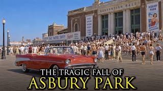 Full Why Nobody Wants to Visit Asbury Park Anymore News