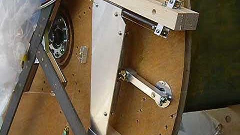 The control method of the blade in new VAWT