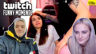 Реакция Modestal на Топ Моменты с Twitch | Мафия с Легендой | Задонатил 2 Биткоина