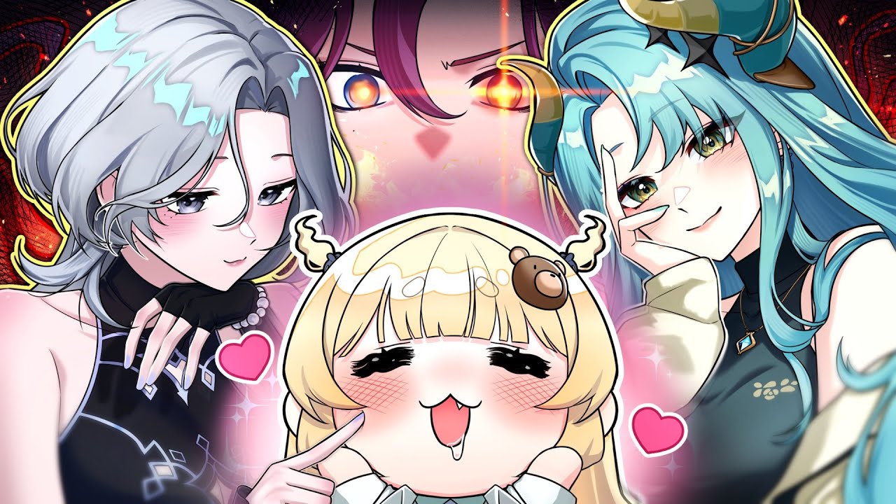 너 혼자 즐기니까 좋아?❤️‍🔥