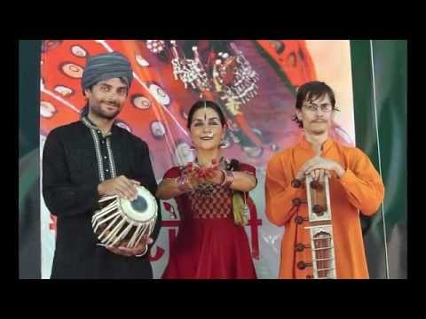DHAMAR - Folklore y Tradiciòn de la India