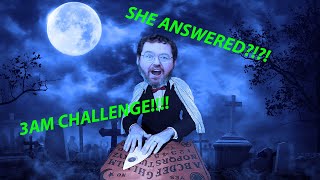 Drunkenly Rambling Over Boogie Calling His Mum at 3AM Challenge?!?!