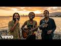 Chronixx, Wiz Khalifa &amp; Protoje — Salt and Sea (2026 Official Video)
