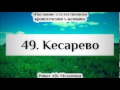 49. Кесарево || Ринат Абу Мухаммад