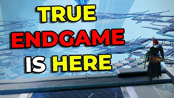 [PSO2:NGS] Finally True Endgame Content? | August 2nd Update