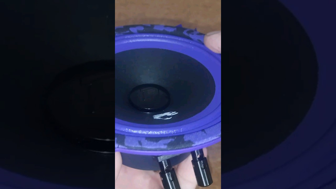 Бюджетные и панчовые 13 динамики DL Audio Piranha 130 V.2 