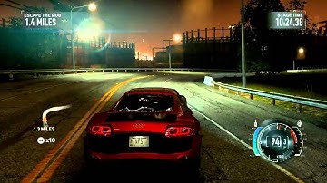 need for speed the run part 37