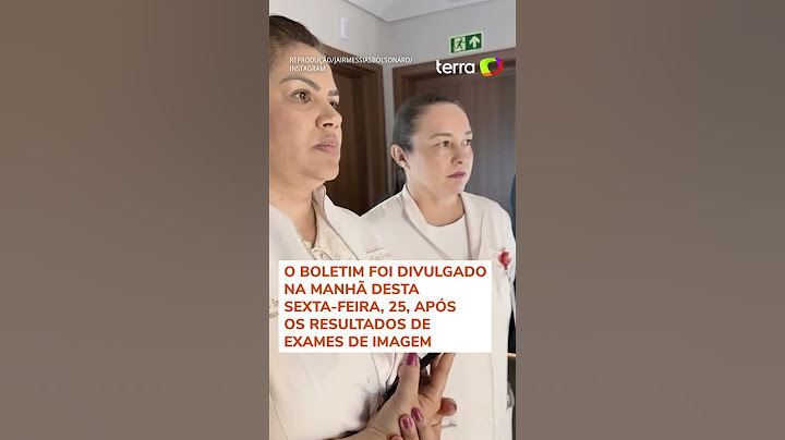 Bolsonaro não precisará passar por nova cirurgia, diz boletim médico #shorts