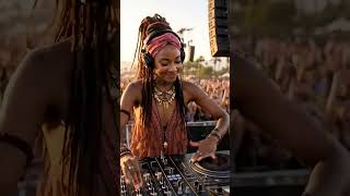 Afro House 2026 | Coachella Festival Vibes in 60 Seconds 🎶🌍 #africanmusic #afrohouse