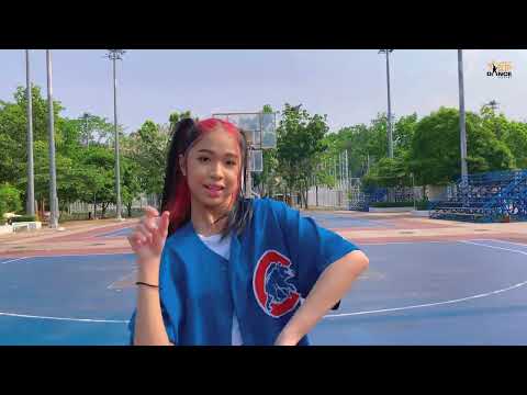 KIWI | Position - Ariana Grande | Dance Choreography by T.Mint | KP Dance Academy