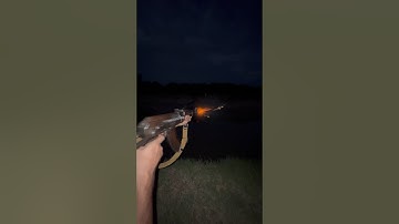 Ak47 Exploding😱🔥tracer round#shorts #short #trending #pubgmobile #gaming