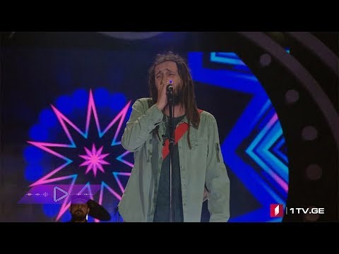 #აკუსტიკა REGGAEON - თავისუფლება