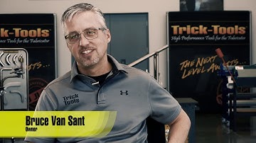 Trick-Tools.com: Behind the Scenes